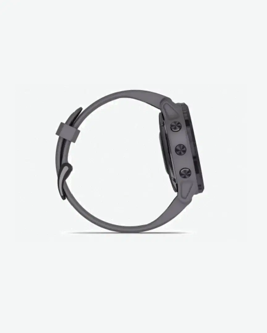Garmin Fenix 6S Pro Solar - 010-02409-15 (3) au meilleur prix !