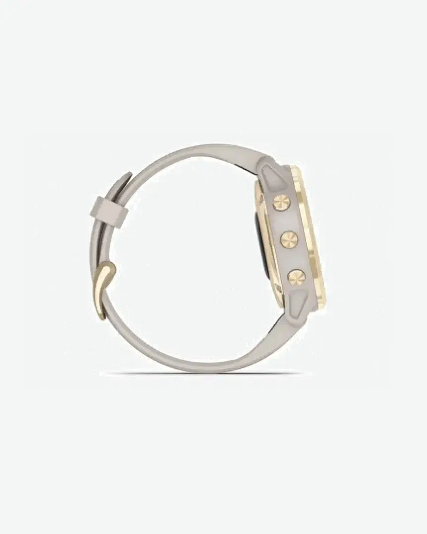 Garmin Fenix 6S Pro Solar Edition - 010-02409-11 (3) au meilleur prix !