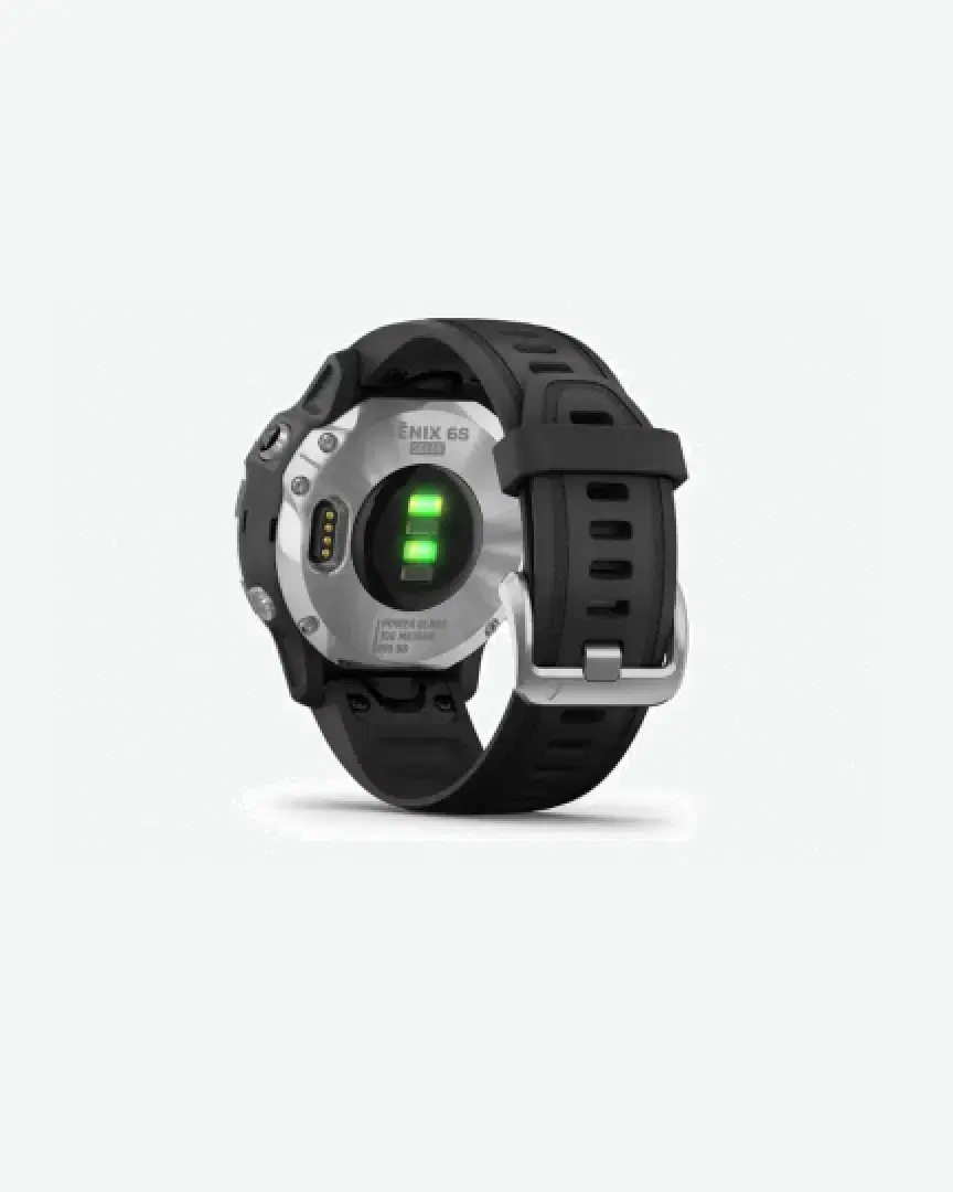 Garmin Fenix 6S Solar - 010-02409-00 (4) au meilleur prix !