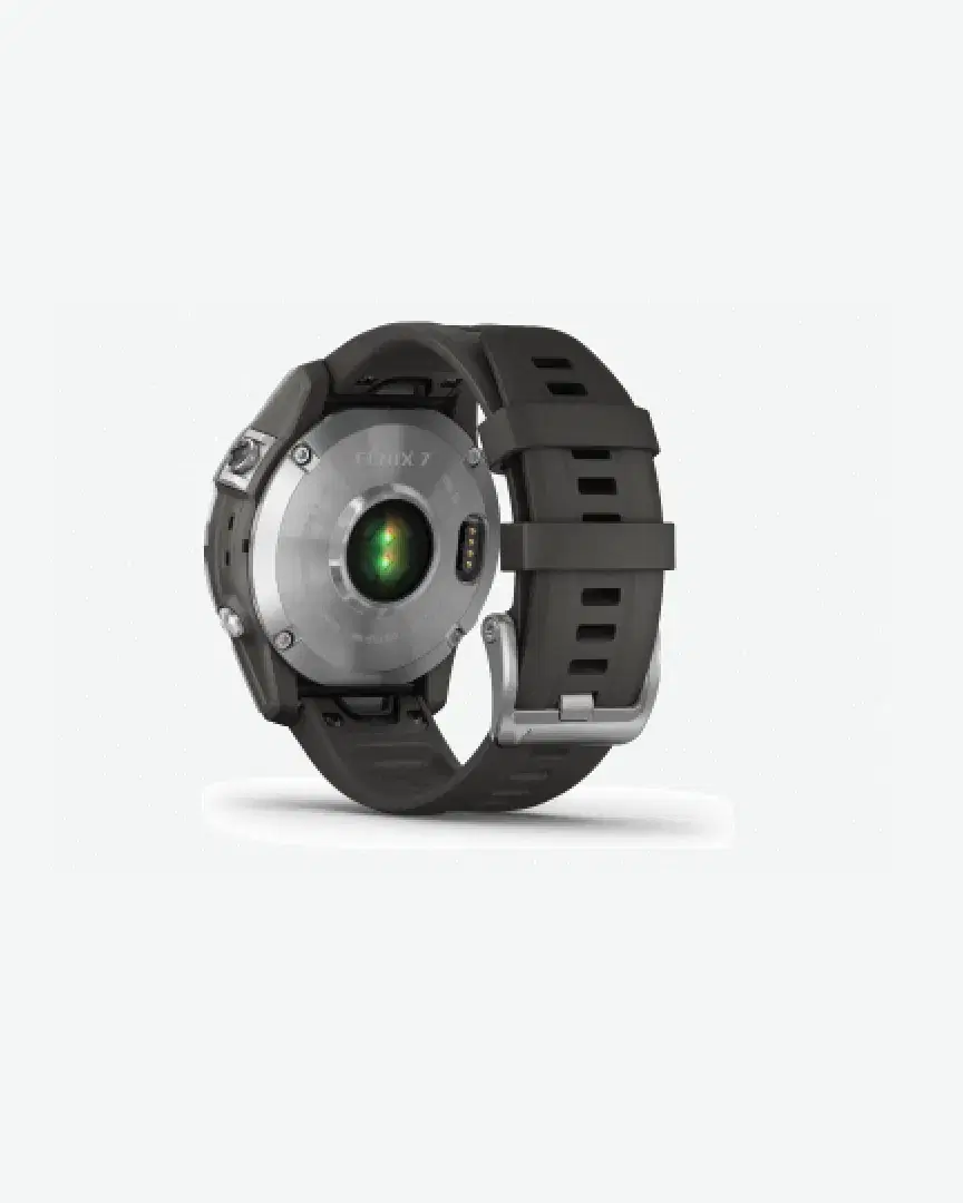 Garmin Fenix 7 - 010-02540-01 (4) au meilleur prix !