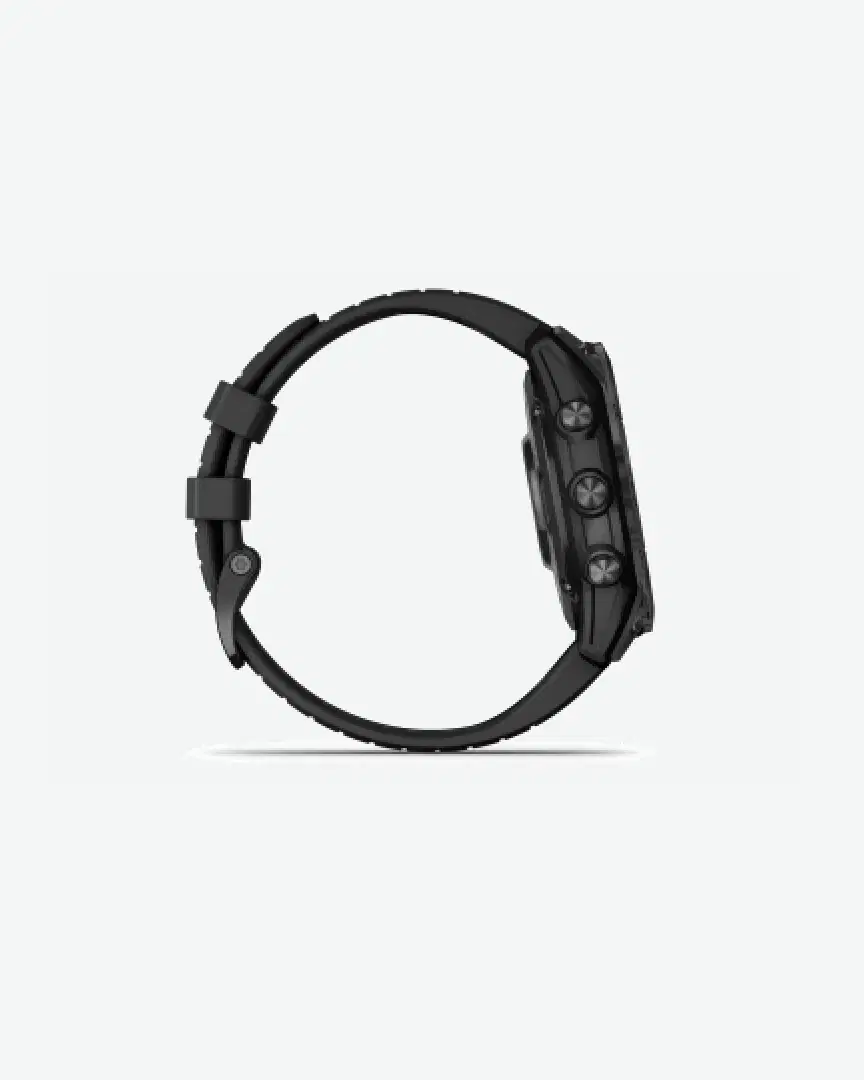 Garmin Fenix 7 Pro Solar Edition Slate - 010-02777-01 (3) au meilleur prix !