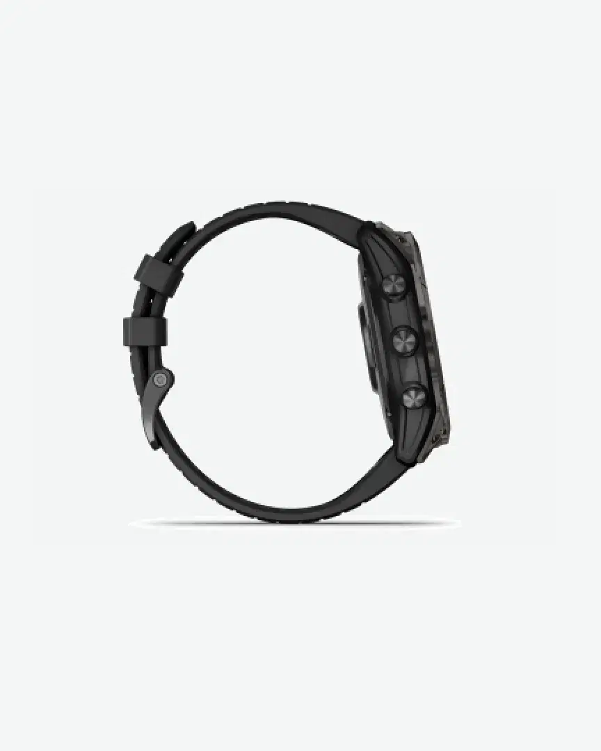 Garmin Fenix 7 Pro Solar Edition Slate - 010-02778-01 (3) au meilleur prix !