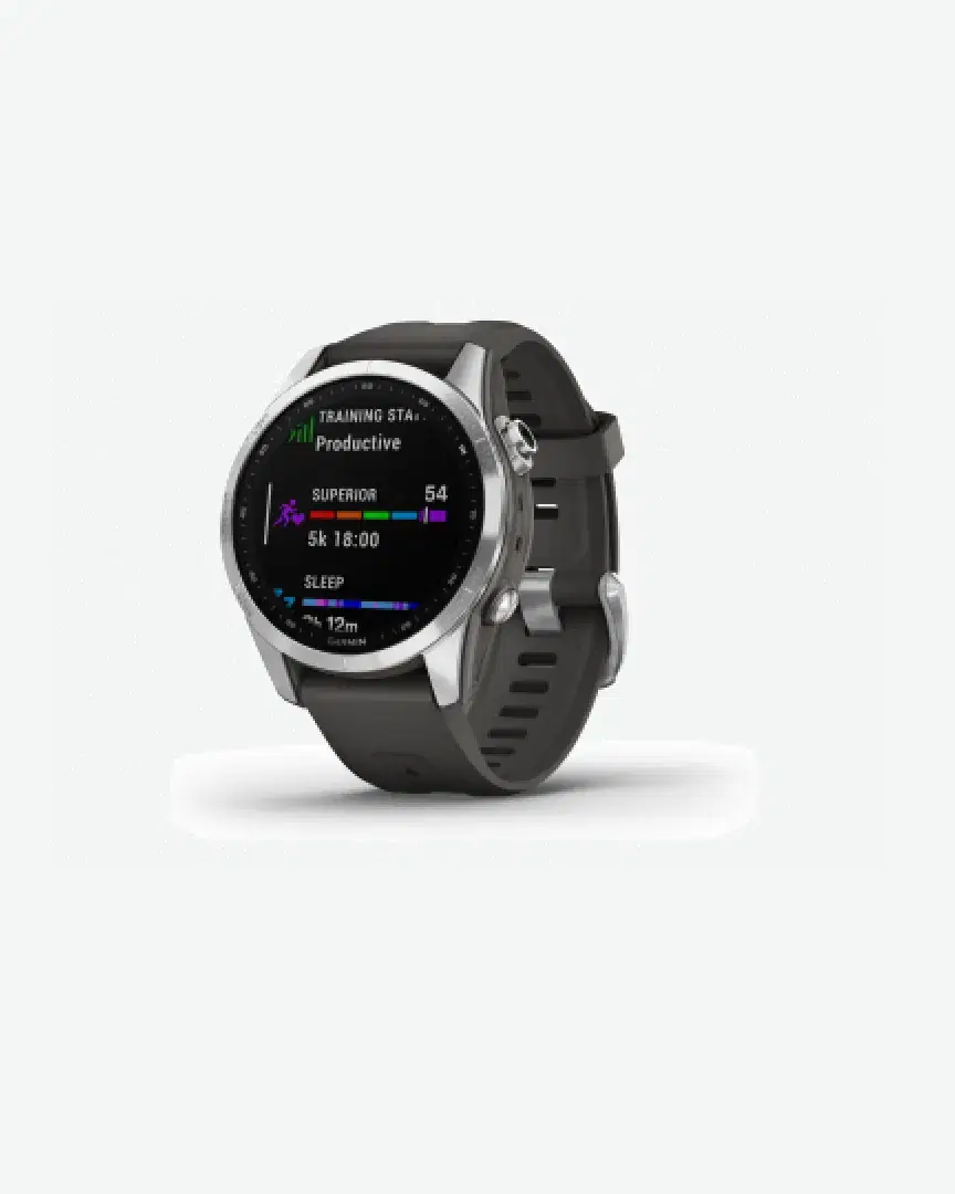 Garmin Fenix 7S - 010-02539-01 (0) au meilleur prix !