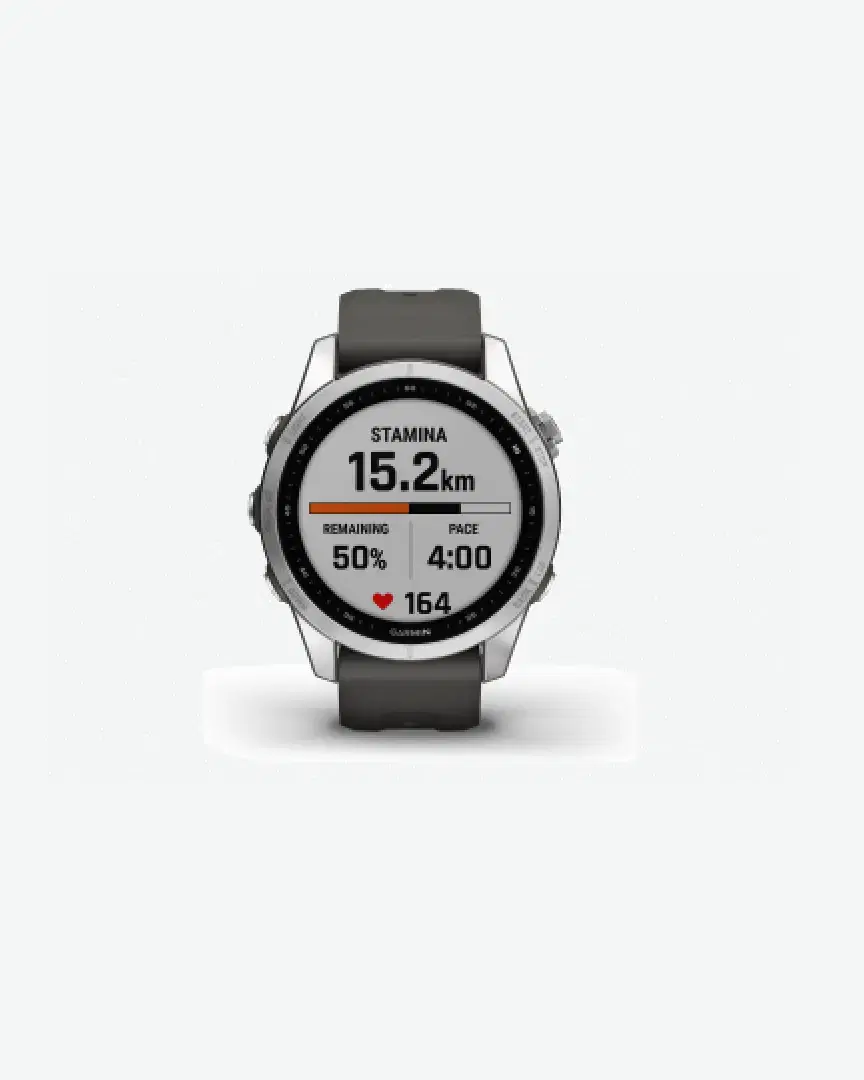 Garmin Fenix 7S - 010-02539-01 (2) au meilleur prix !