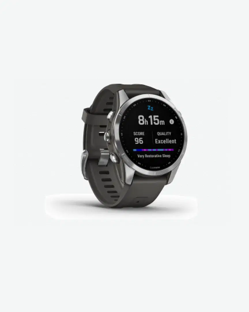 Garmin Fenix 7S - 010-02539-01 (3) au meilleur prix !