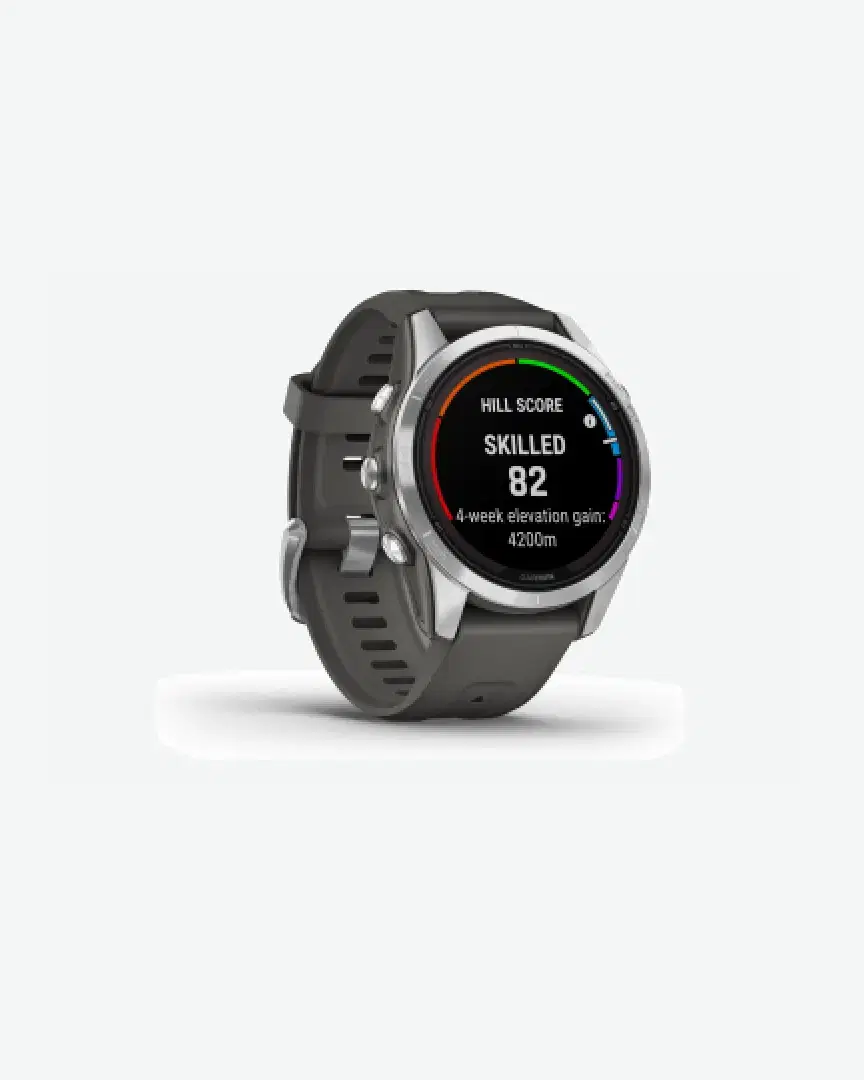 Garmin Fenix 7 Pro Solar Edition Slate - 010-02776-01 (2) au meilleur prix !