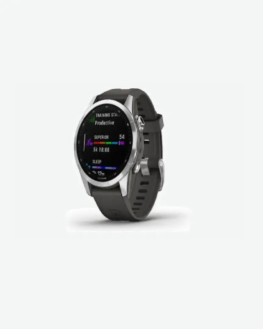 Garmin Fenix 7S Produit Reconditionne - OCCLNC08877986 (0) au meilleur prix !