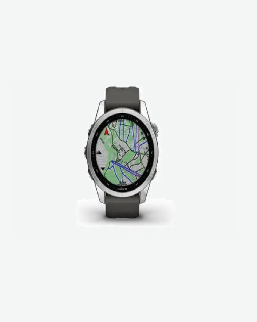 Garmin Fenix 7S Produit Reconditionne - OCCLNC08877986 (1) au meilleur prix !