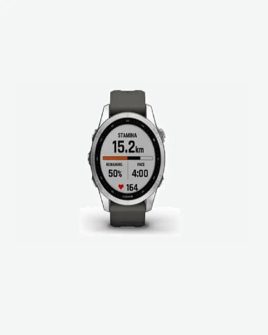 Garmin Fenix 7S Produit Reconditionne - OCCLNC08877986 (2) au meilleur prix !