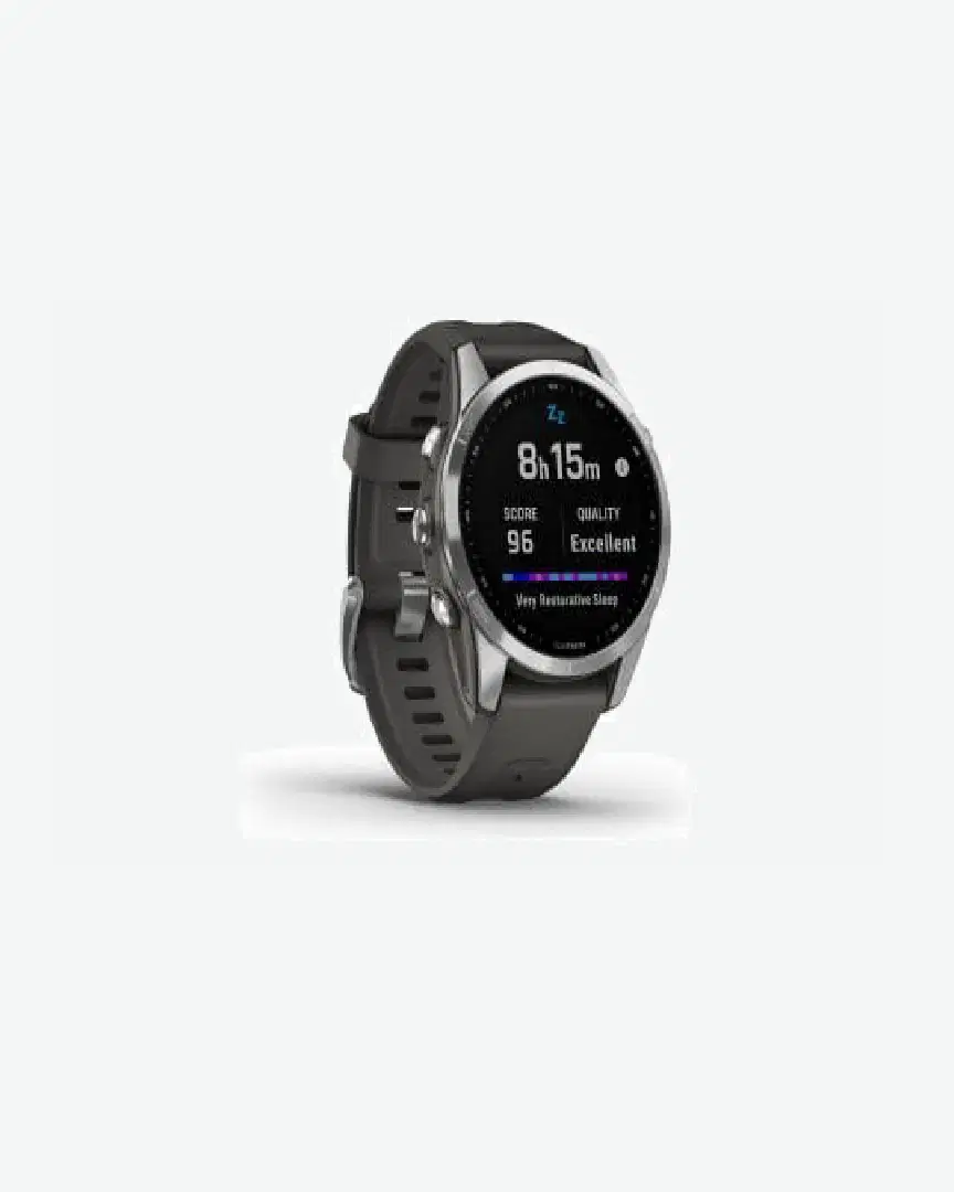 Garmin Fenix 7S Produit Reconditionne - OCCLNC08877986 (3) au meilleur prix !