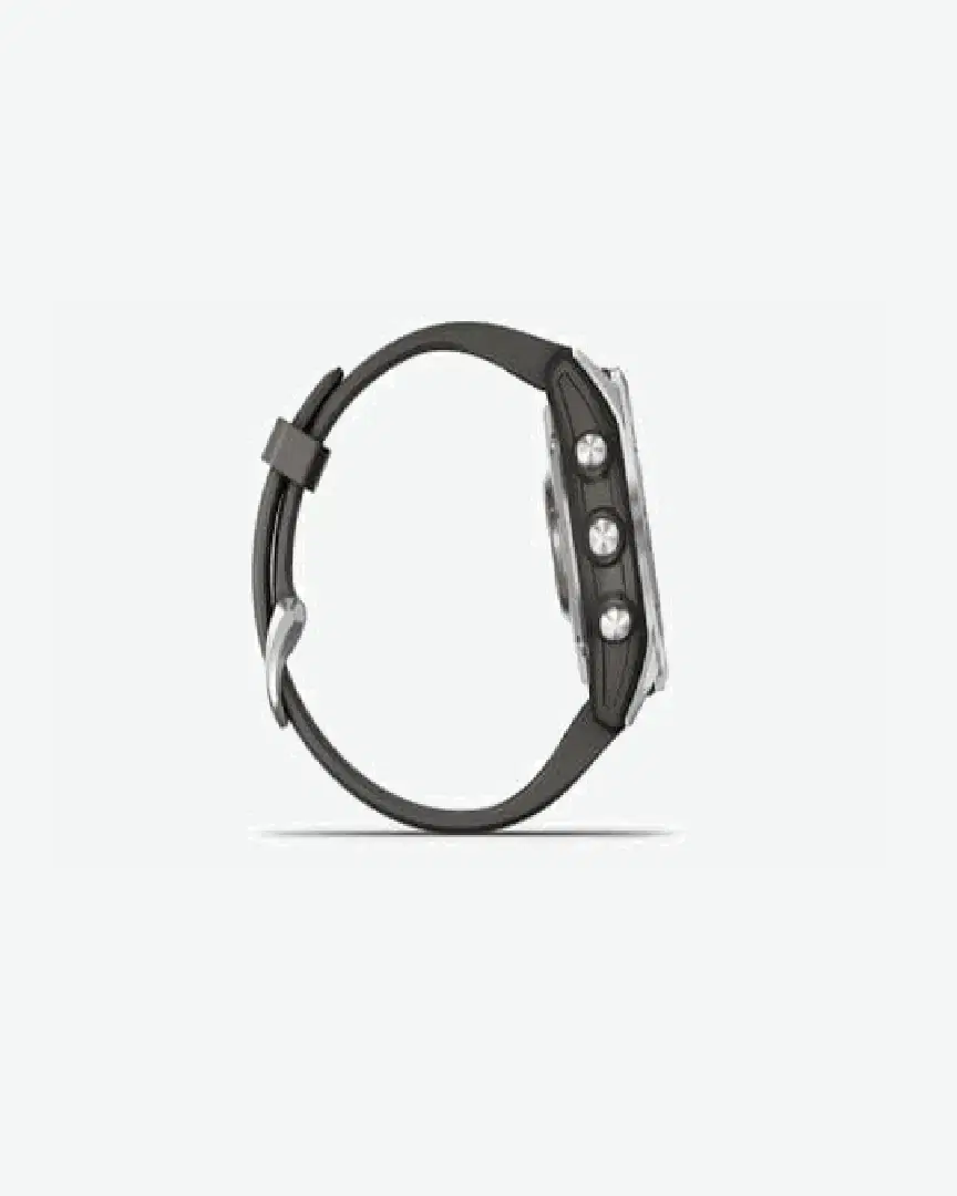 Garmin Fenix 7S Produit Reconditionne - OCCLNC08877986 (4) au meilleur prix !