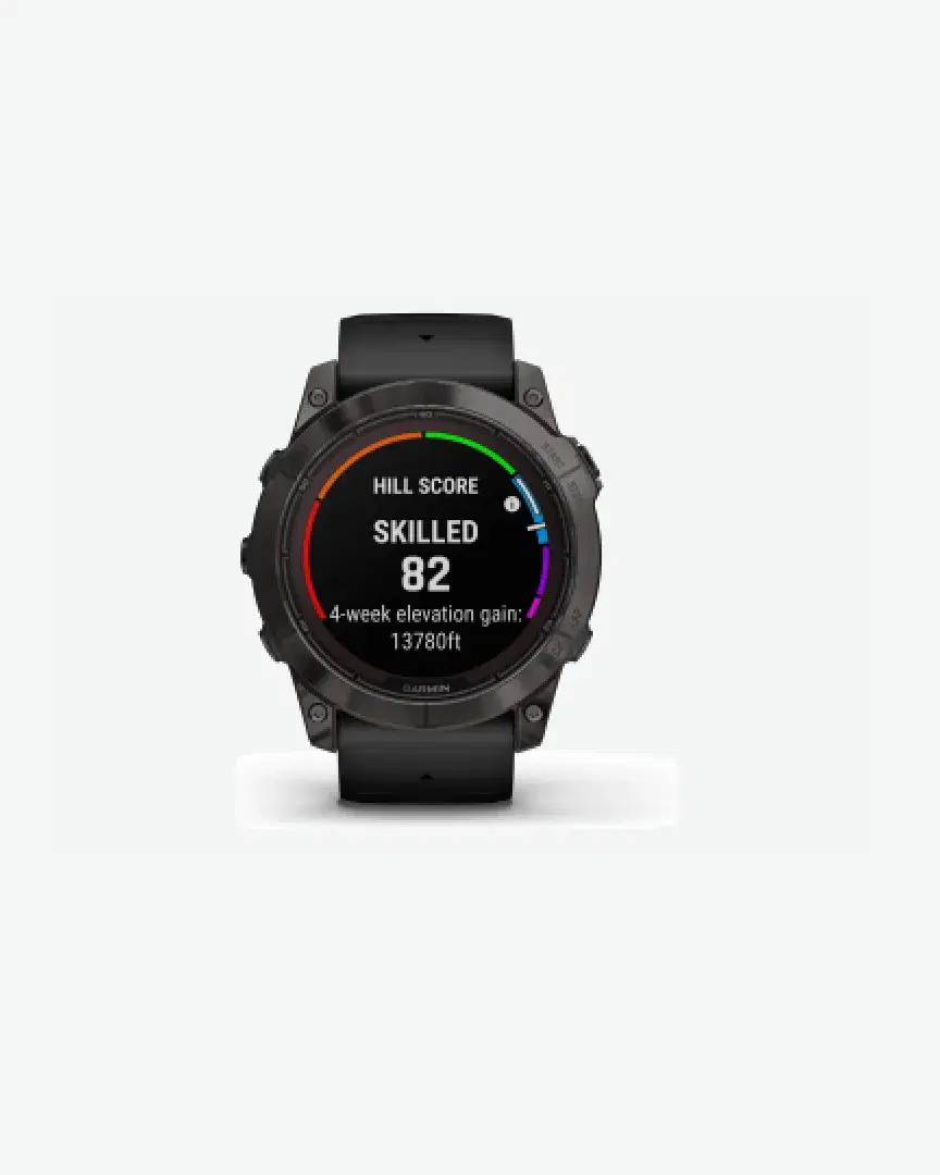 Garmin Fenix 7X Sapphire Solar - 010-02778-11 (2) au meilleur prix !