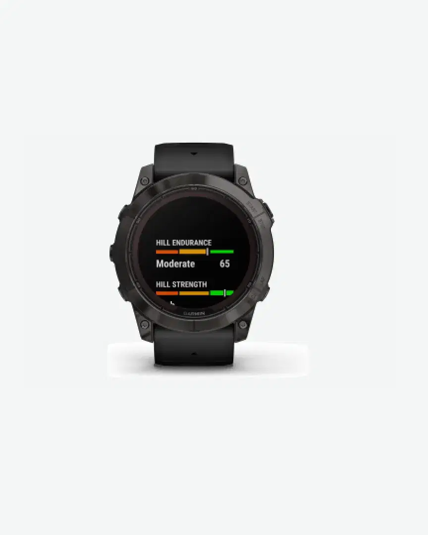 Garmin Fenix 7X Sapphire Solar - 010-02778-11 (3) au meilleur prix !