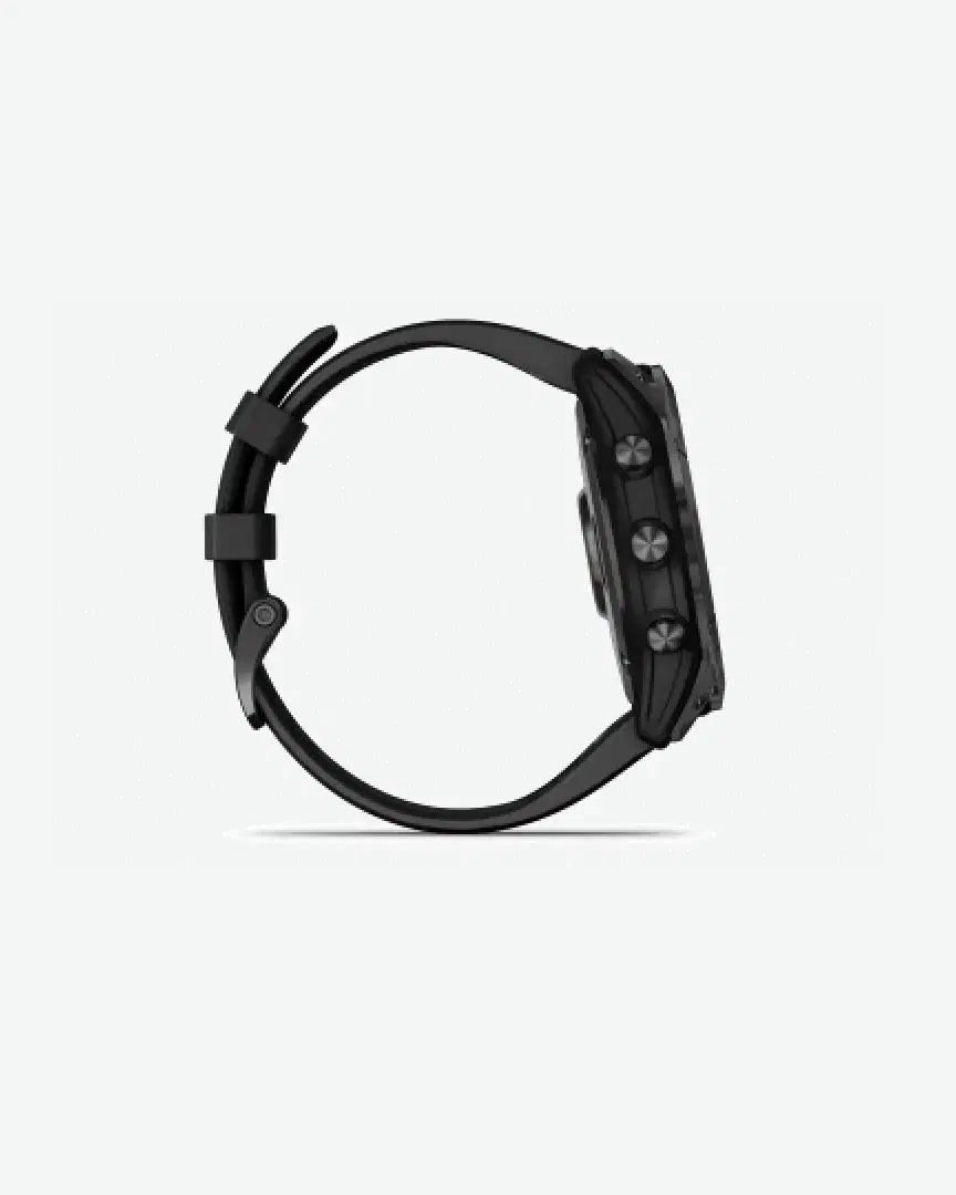 Garmin Fenix 7X Solar - 010-02541-01 (4) au meilleur prix !