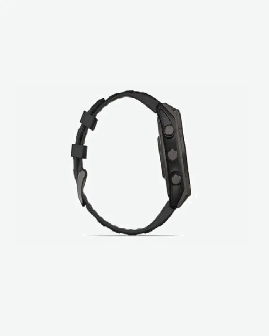 Garmin Fenix 8 Solar 47 Mm Sapphire - 010-02906-11 (3) au meilleur prix !