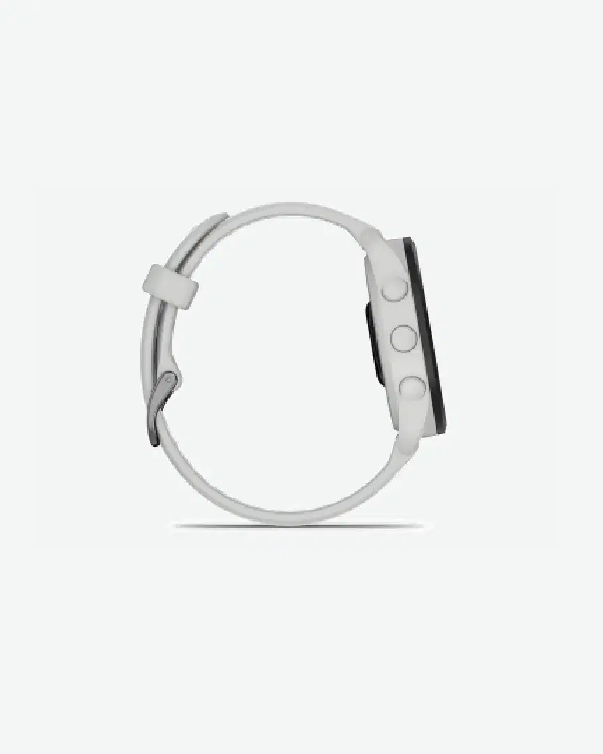 Garmin Forerunner 165 Music Mist Whitestone - 010-02863-31 (3) au meilleur prix !