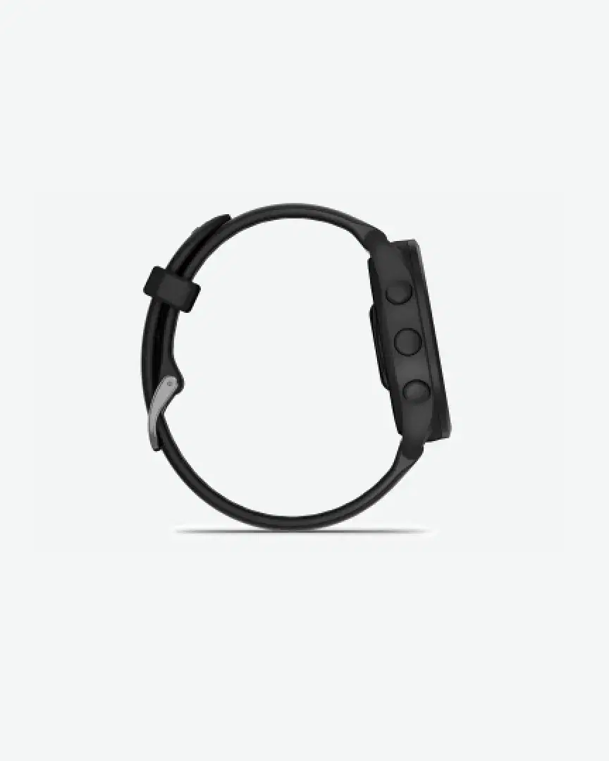 Garmin Forerunner 165 Slate - 010-02863-20 (3) au meilleur prix !