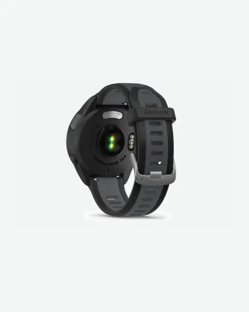 Garmin Forerunner 165 Slate - 010-02863-20 (4) au meilleur prix !