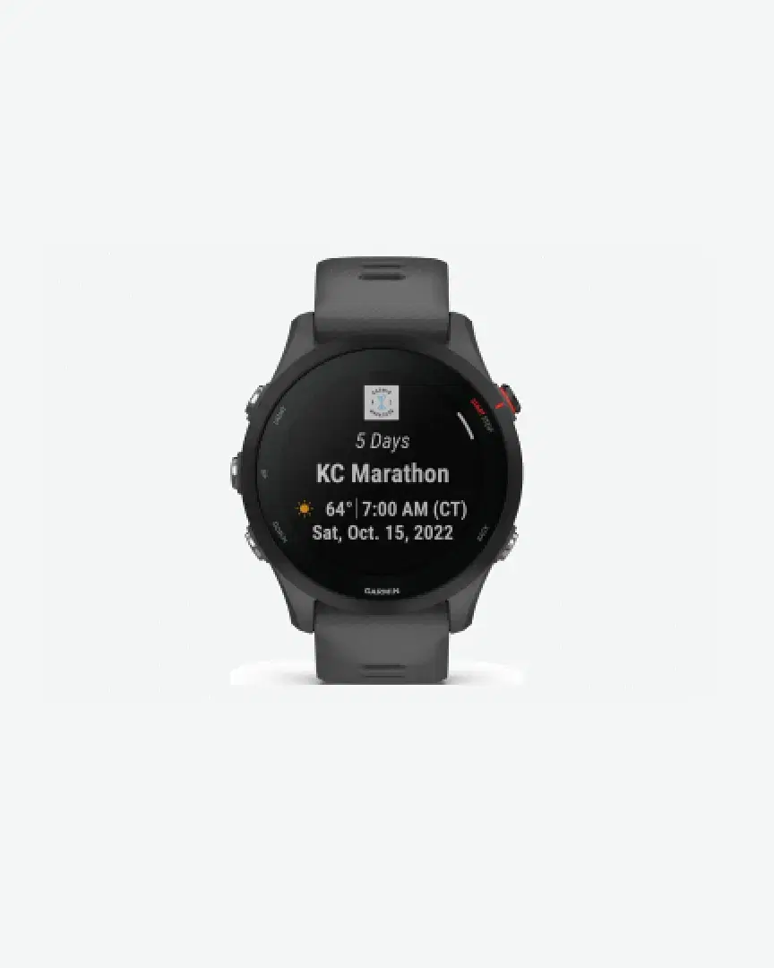 Garmin Forerunner 255 - 010-02641-10 (2) au meilleur prix !