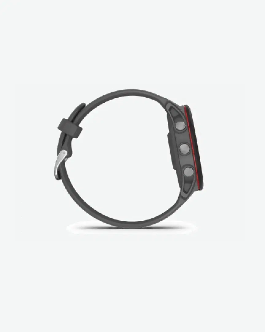 Garmin Forerunner 255 - 010-02641-10 (4) au meilleur prix !