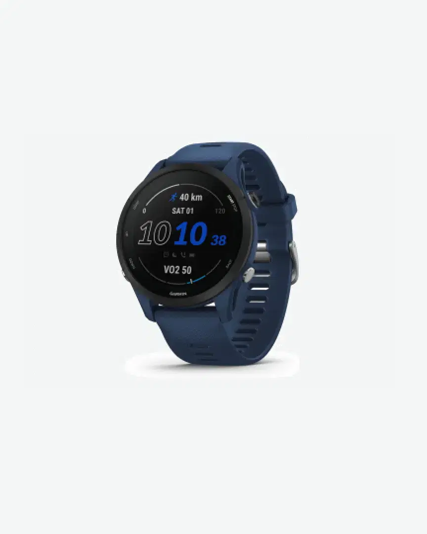 Garmin Forerunner 255 - 010-02641-11 (0) au meilleur prix !