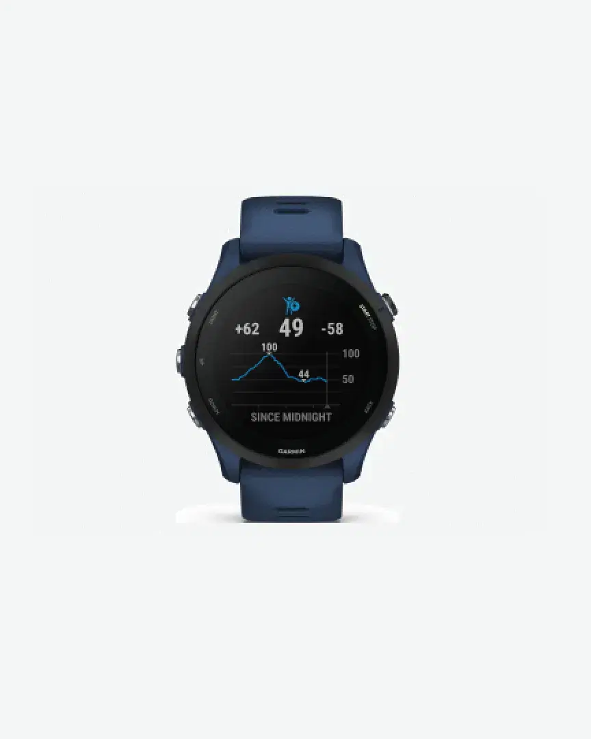 Garmin Forerunner 255 - 010-02641-11 (2) au meilleur prix !