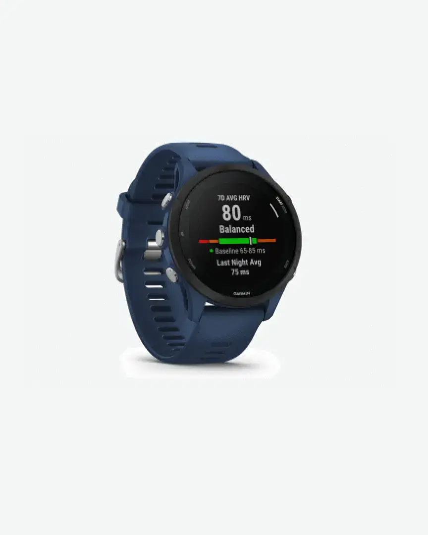 Garmin Forerunner 255 - 010-02641-11 (3) au meilleur prix !