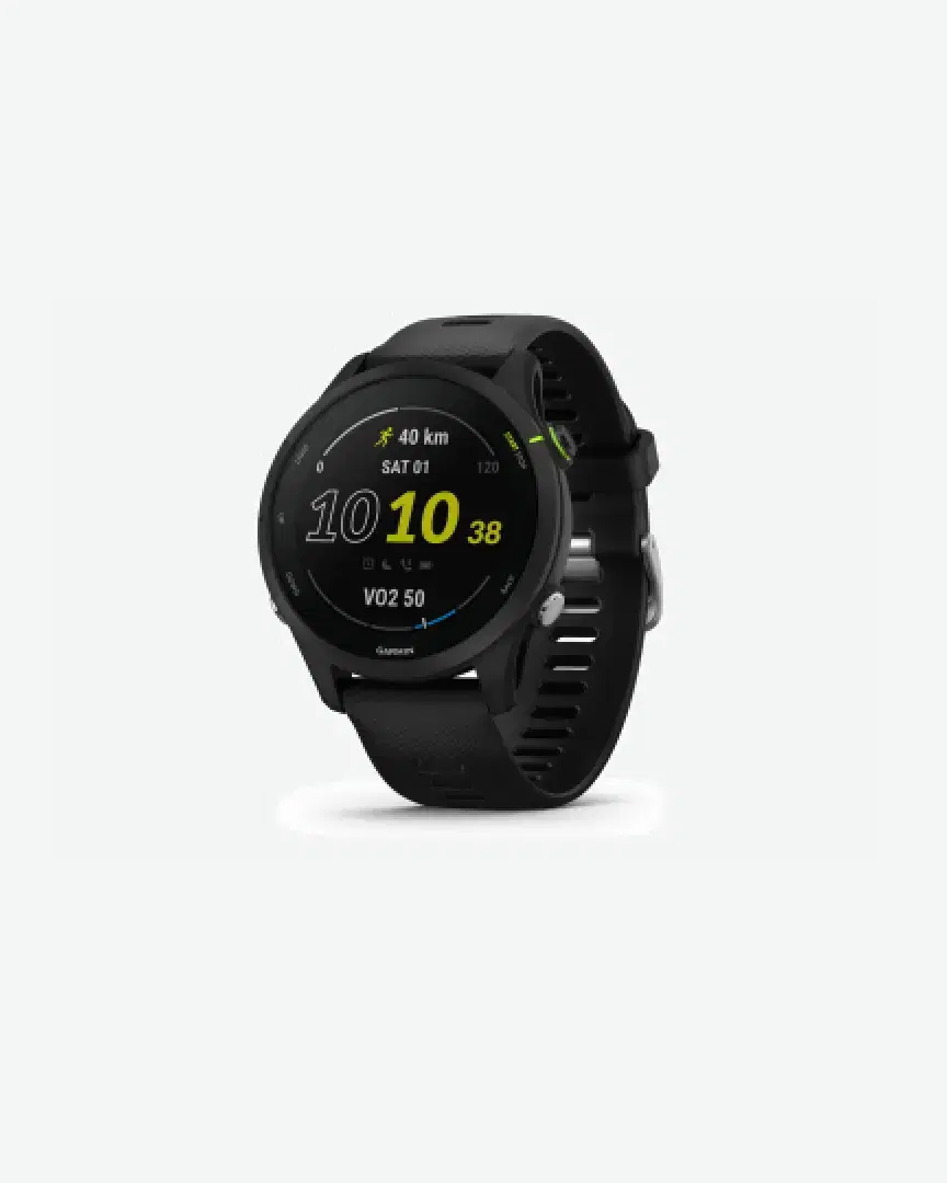 Garmin Forerunner 255 Music - 010-02641-30 (0) au meilleur prix !