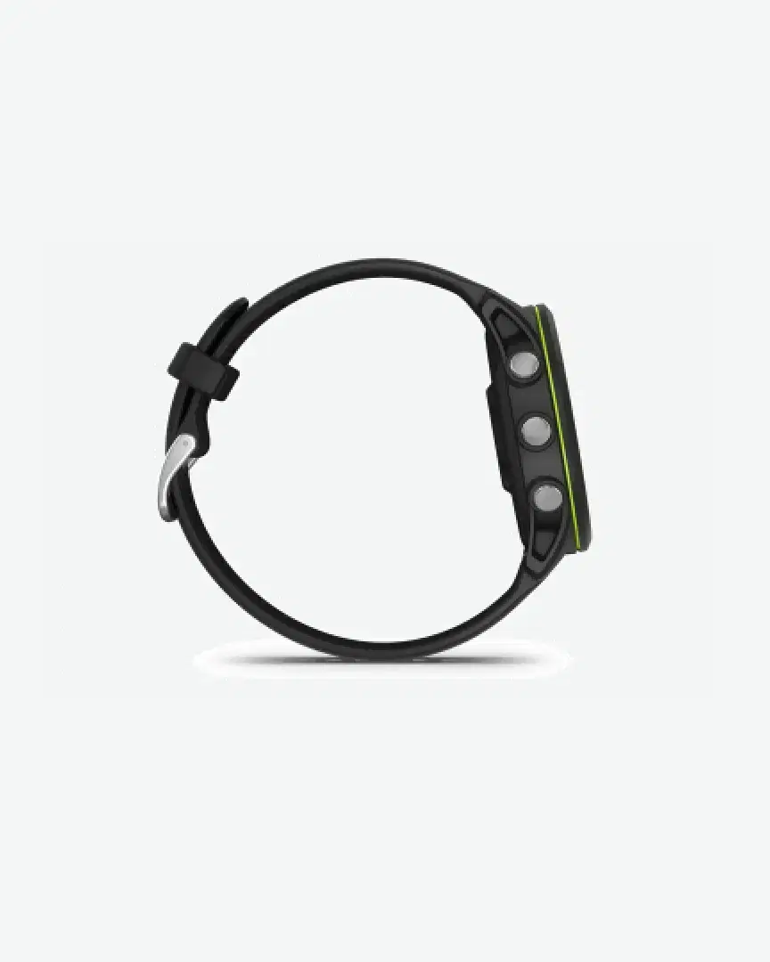Garmin Forerunner 255 Music - 010-02641-30 (4) au meilleur prix !
