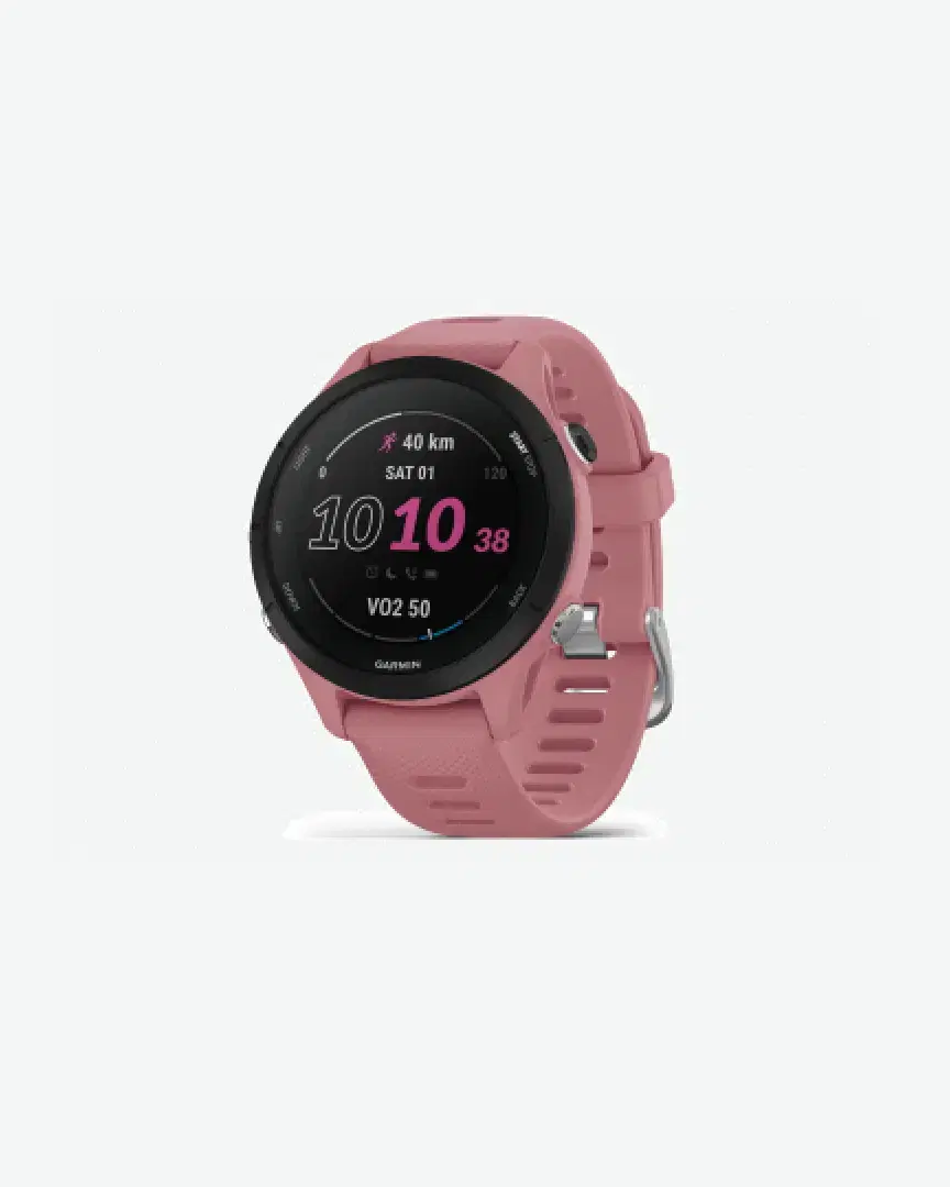 Garmin Forerunner 255S - 010-02641-13 (0) au meilleur prix !