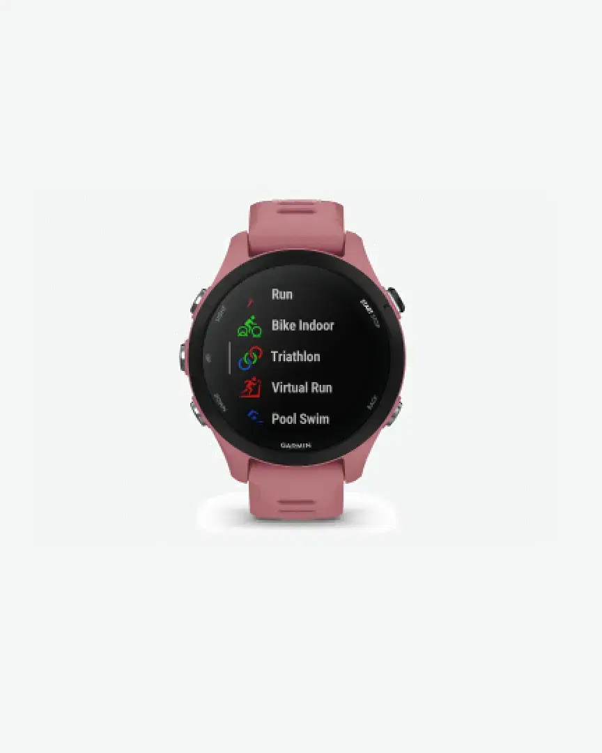 Garmin Forerunner 255S - 010-02641-13 (1) au meilleur prix !