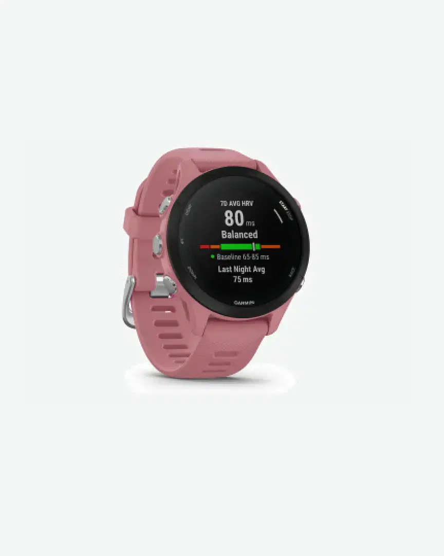 Garmin Forerunner 255S - 010-02641-13 (3) au meilleur prix !
