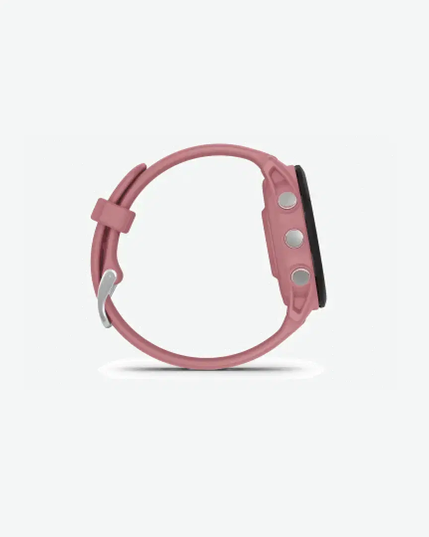 Garmin Forerunner 255S - 010-02641-13 (4) au meilleur prix !