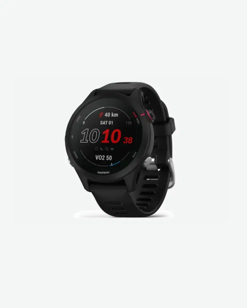 Garmin Forerunner 255S Music - 010-02641-32 (0) au meilleur prix !