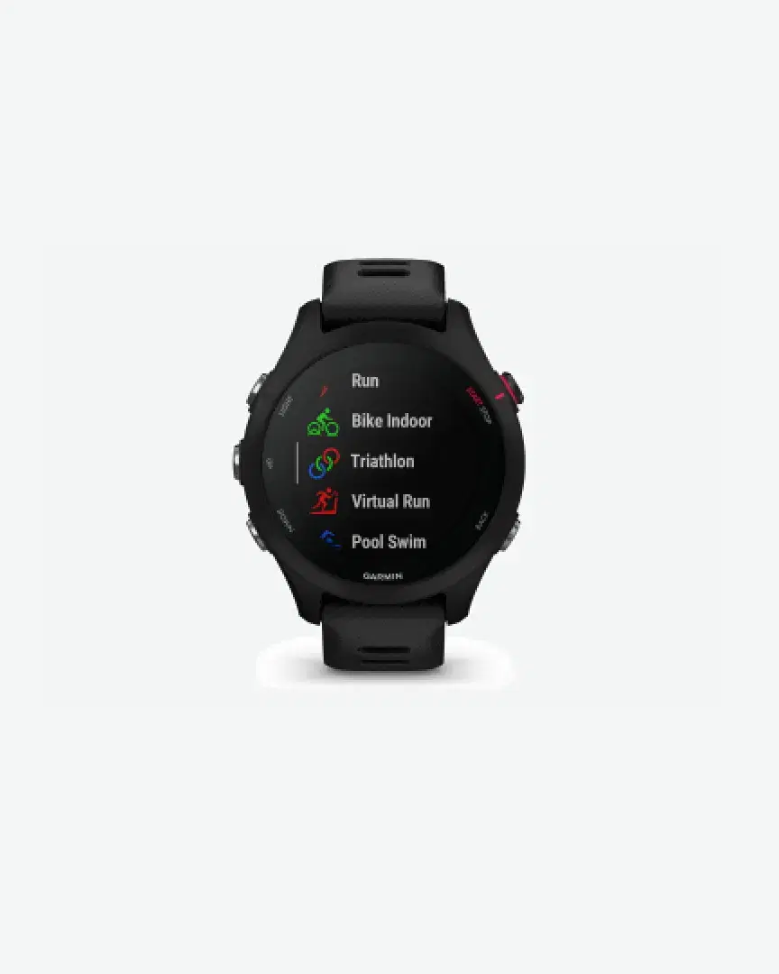 Garmin Forerunner 255S Music - 010-02641-32 (1) au meilleur prix !