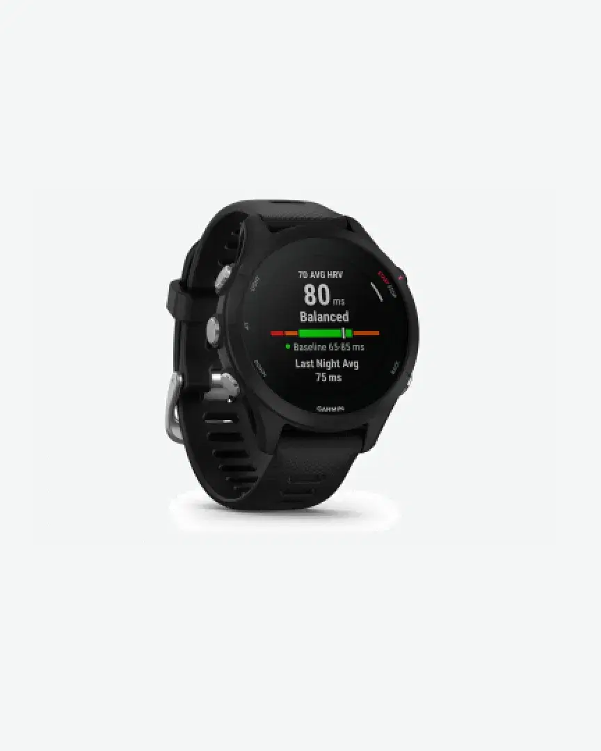 Garmin Forerunner 255S Music - 010-02641-32 (3) au meilleur prix !