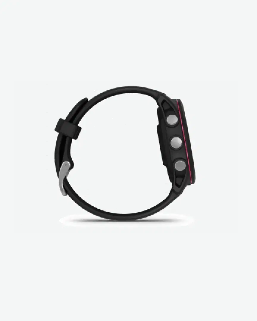 Garmin Forerunner 255S Music - 010-02641-32 (4) au meilleur prix !