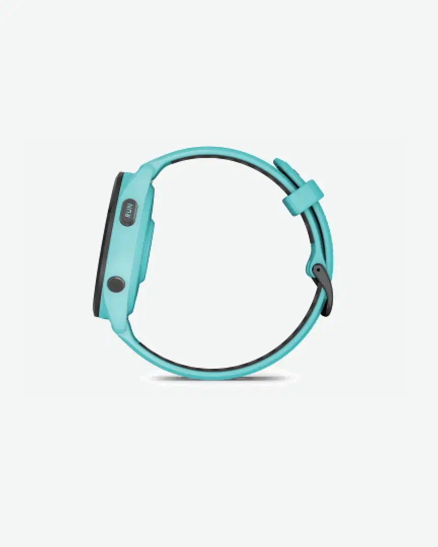 Garmin Forerunner 265 Turqoise - 010-02810-12 (4) au meilleur prix !