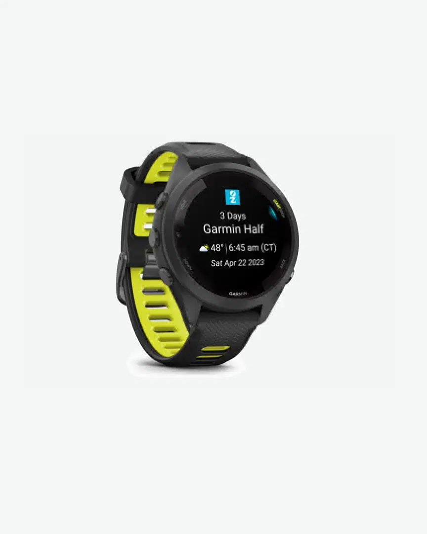 Garmin Forerunner 265S - 010-02810-13 (1) au meilleur prix !