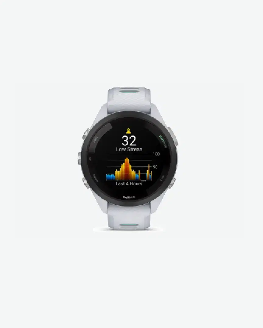 Garmin Forerunner 265S - 010-02810-14 (2) au meilleur prix !