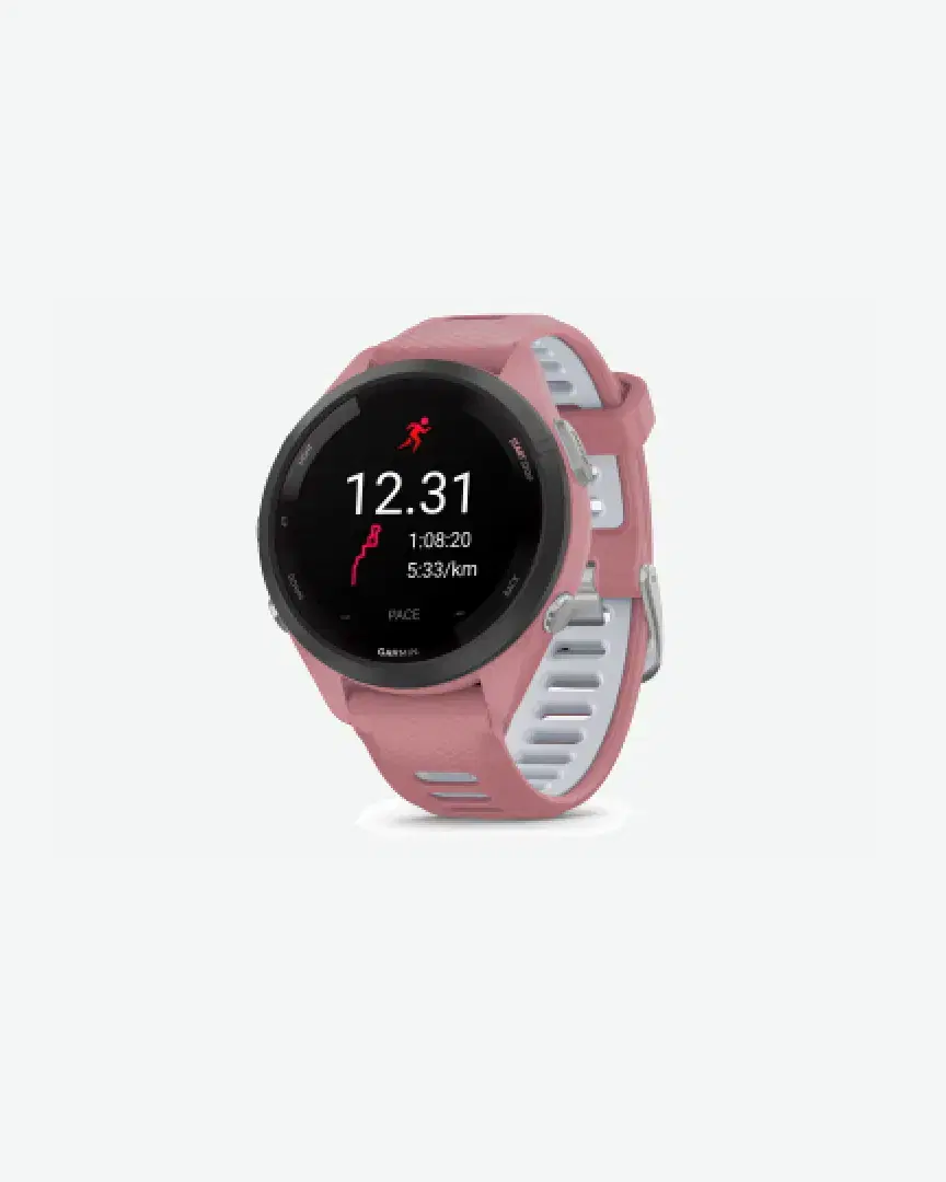 Garmin Forerunner 265S - 010-02810-15 (0) au meilleur prix !