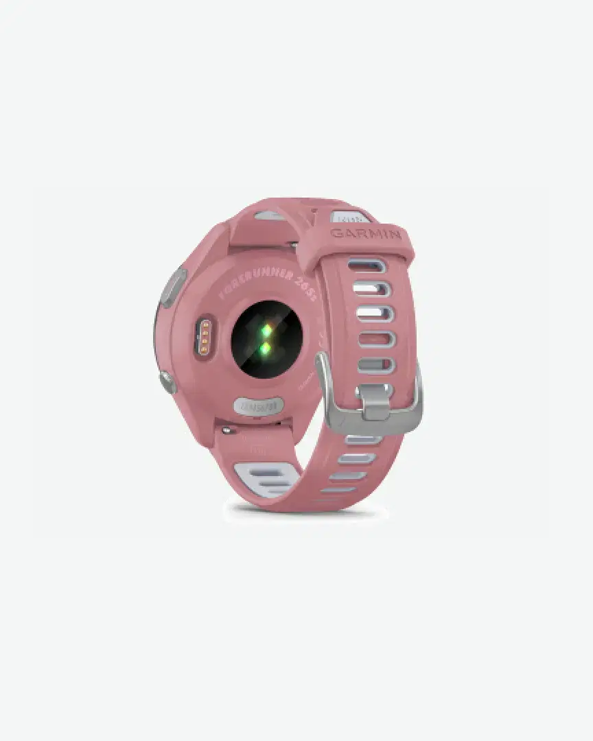 Garmin Forerunner 265S - 010-02810-15 (4) au meilleur prix !