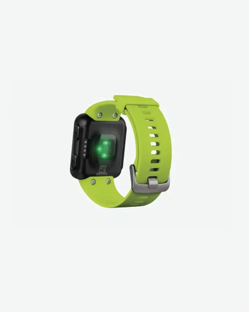 Garmin Forerunner 35 Hr - 010-01689-11 (1) au meilleur prix !