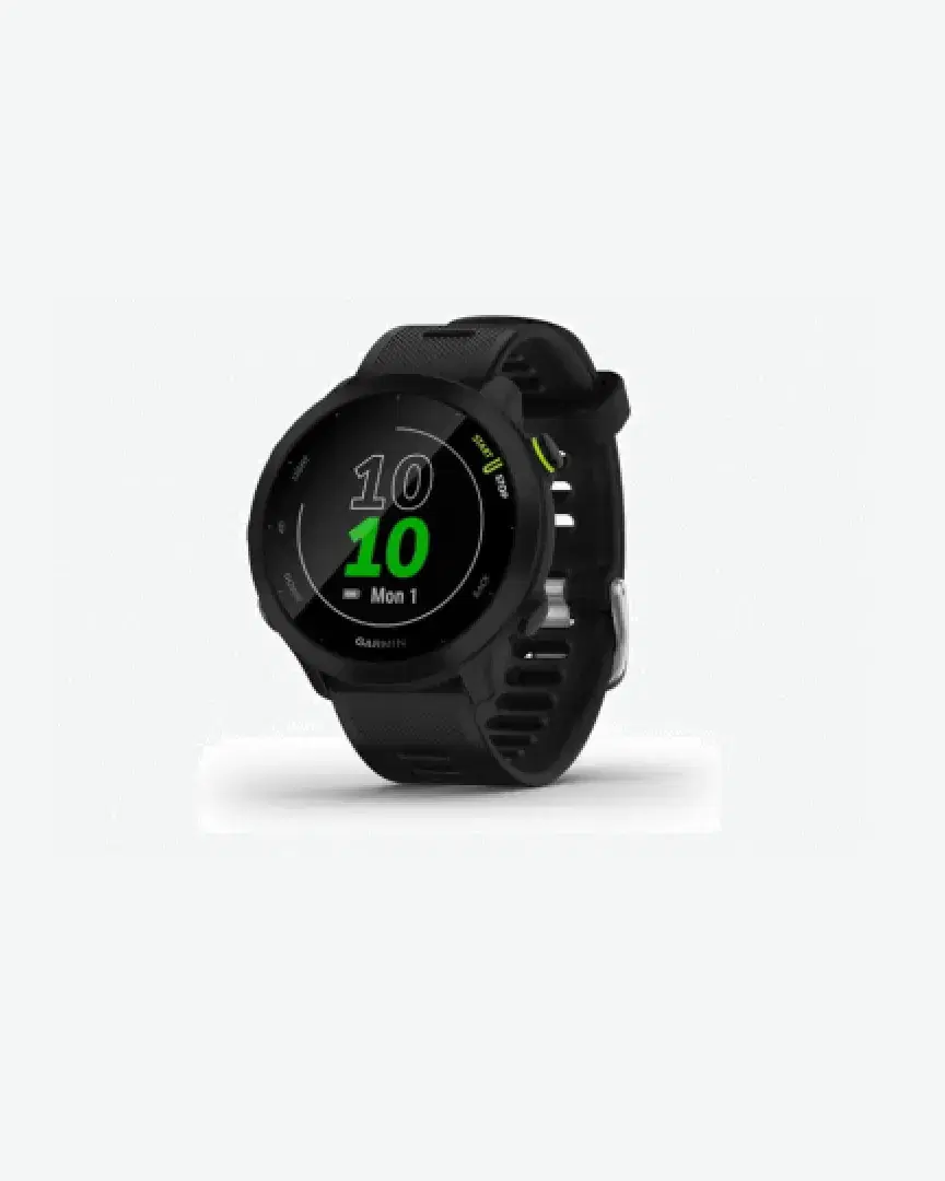 Garmin Forerunner 55 - 010-02562-10 (0) au meilleur prix !
