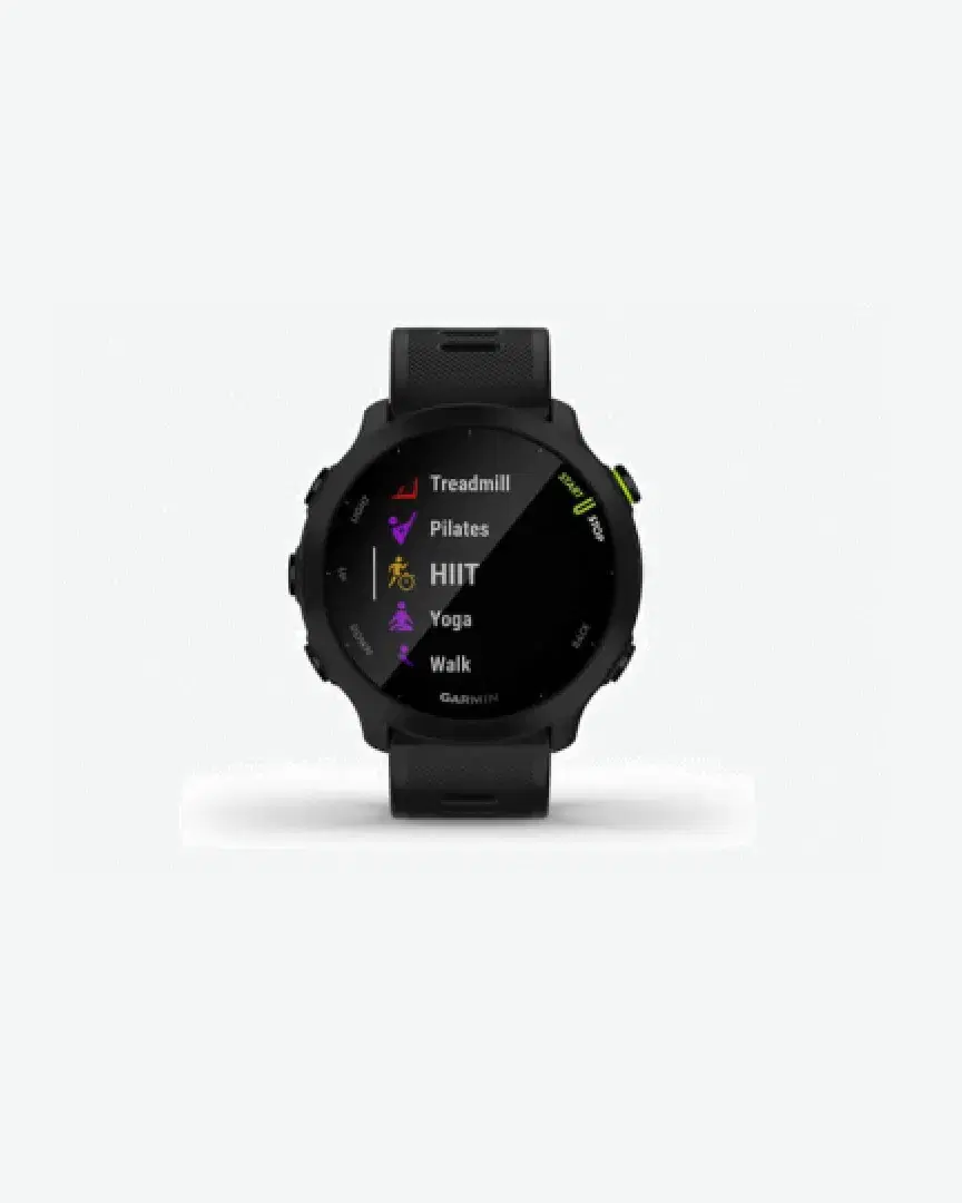 Garmin Forerunner 55 - 010-02562-10 (4) au meilleur prix !