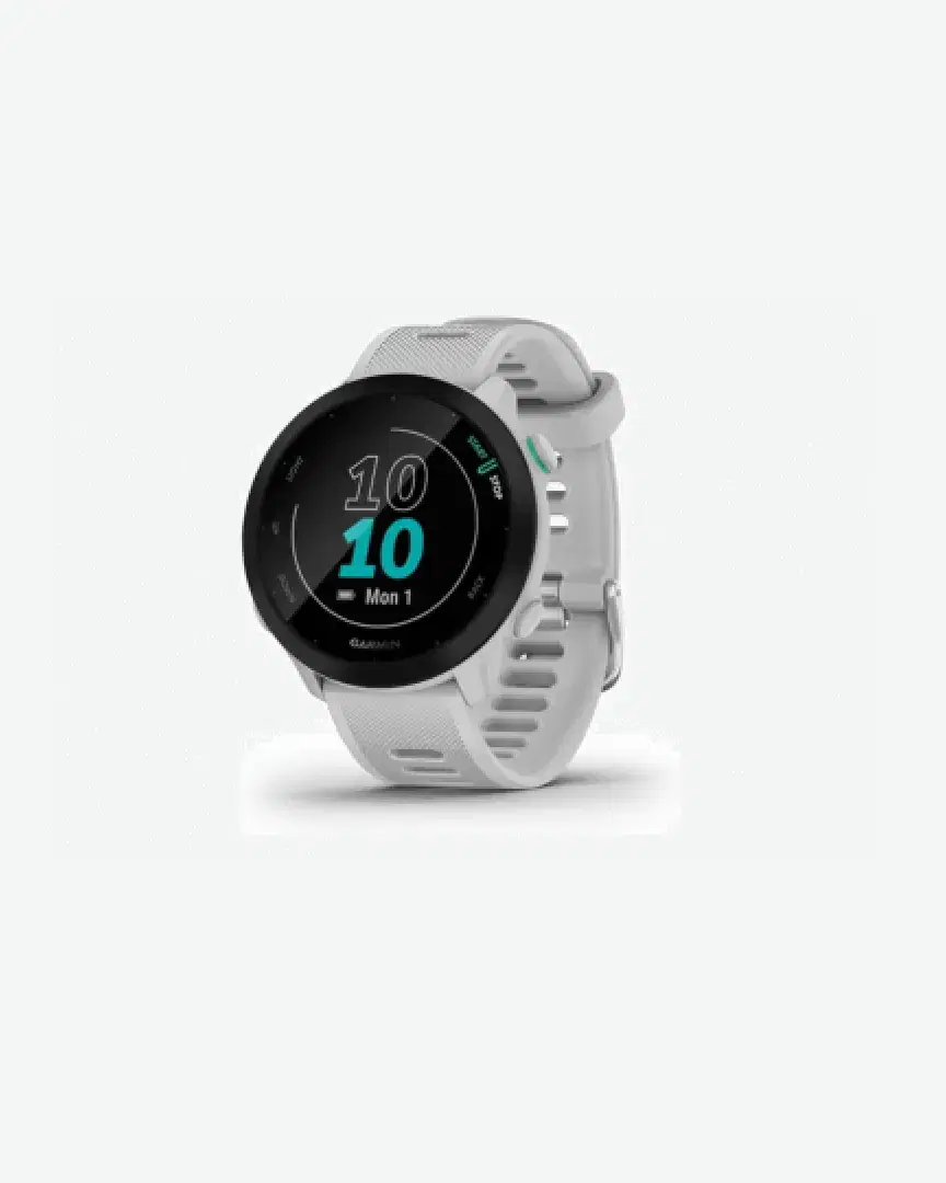 Garmin Forerunner 55 - 010-02562-11 (0) au meilleur prix !