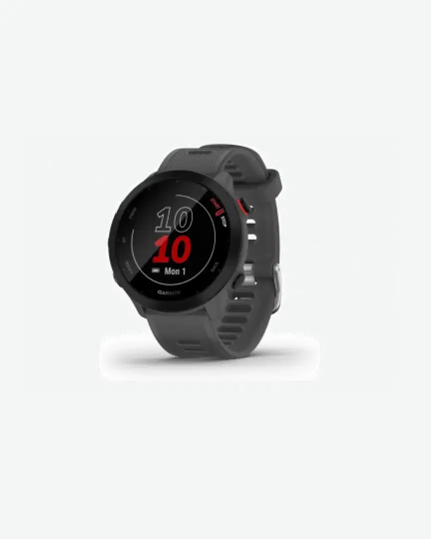 Garmin Forerunner 55 Gps E Monterra - 0753759279660 (0) au meilleur prix !
