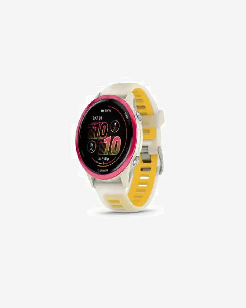 Garmin Forerunner 570 42 Mm Aluminium - 010-02970-02 (0) au meilleur prix !
