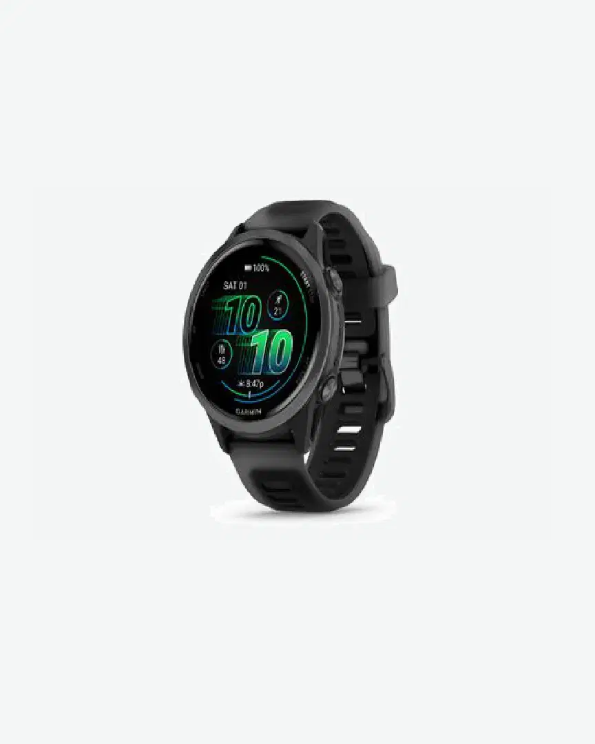 Garmin Forerunner 570 42 Mm Aluminium Slate - 010-02970-00 (0) au meilleur prix !