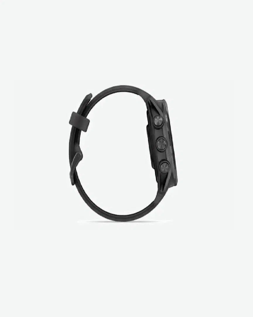 Garmin Forerunner 570 42 Mm Aluminium Slate - 010-02970-00 (3) au meilleur prix !